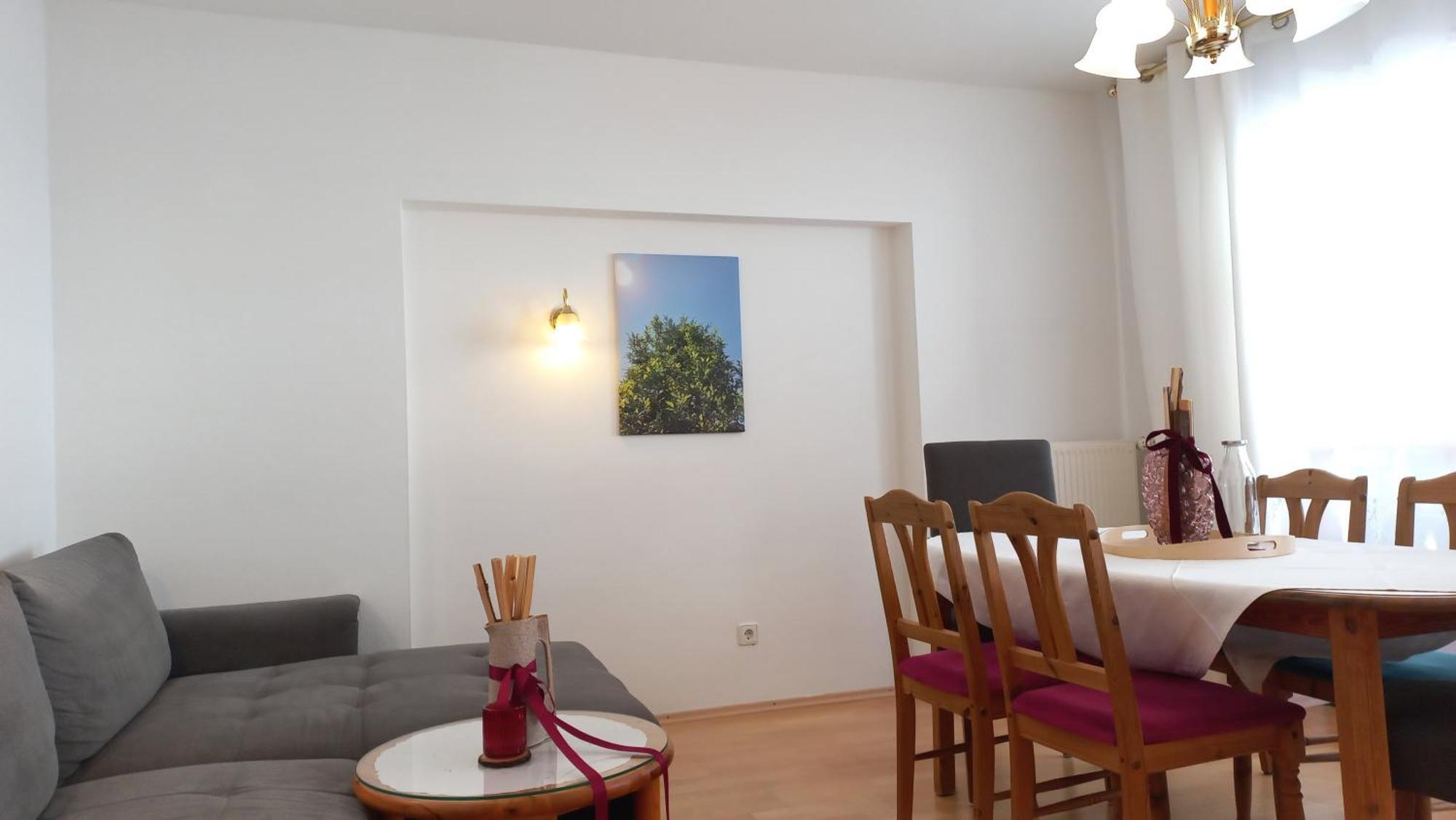 Apartmán Landhof Kreuzsalgut Wagrain Exteriér fotografie